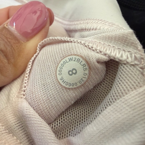 Lululemon Energy Bra - High Neck | Size 8 - Picture 9 of 12